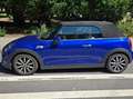 MINI Cooper S Cabrio MINI CABRIO Aut. Bleu - thumbnail 3