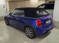 MINI Cooper S Cabrio MINI CABRIO Aut. Bleu - thumbnail 12