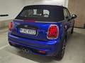 MINI Cooper S Cabrio MINI CABRIO Aut. Bleu - thumbnail 14