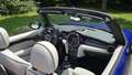 MINI Cooper S Cabrio MINI CABRIO Aut. Bleu - thumbnail 8