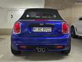 MINI Cooper S Cabrio MINI CABRIO Aut. Bleu - thumbnail 13
