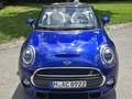 MINI Cooper S Cabrio MINI CABRIO Aut. Bleu - thumbnail 6
