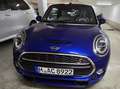 MINI Cooper S Cabrio MINI CABRIO Aut. Bleu - thumbnail 10