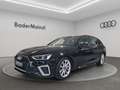 Audi A4 S line 40 TDI quattro 150(204) kW(PS) S Schwarz - thumbnail 1