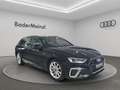 Audi A4 S line 40 TDI quattro 150(204) kW(PS) S Schwarz - thumbnail 8