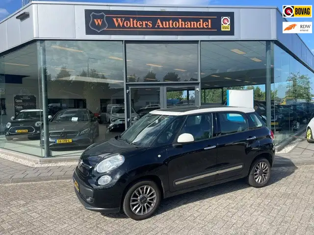 Fiat 500L 0.9 TwinAir Lounge met Panorama