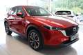 Mazda CX-5 2.0 e-Skyactiv-G MHEV Advantage 2WD 121kW Rojo - thumbnail 7