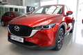 Mazda CX-5 2.0 e-Skyactiv-G MHEV Advantage 2WD 121kW Rojo - thumbnail 9