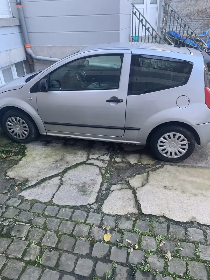 Citroen C2 1.1i Tonic - 2