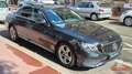 Mercedes-Benz E 220 220 D 195 EXECUTIVE 9G-TRONIC Toit Ouvrant %2B Historique Complet Schwarz - thumbnail 5
