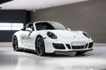 Porsche 991 Targa 4 GTS*SPORT-CHRONO*PDLS+*PDK*BOSE*DAB+ Weiß - thumbnail 2