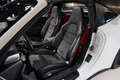 Porsche 991 Targa 4 GTS*SPORT-CHRONO*PDLS+*PDK*BOSE*DAB+ Weiß - thumbnail 41