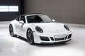 Porsche 991 Targa 4 GTS*SPORT-CHRONO*PDLS+*PDK*BOSE*DAB+ Weiß - thumbnail 30