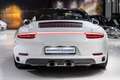 Porsche 991 Targa 4 GTS*SPORT-CHRONO*PDLS+*PDK*BOSE*DAB+ Weiß - thumbnail 6