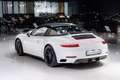 Porsche 991 Targa 4 GTS*SPORT-CHRONO*PDLS+*PDK*BOSE*DAB+ Weiß - thumbnail 31