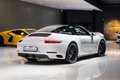Porsche 991 Targa 4 GTS*SPORT-CHRONO*PDLS+*PDK*BOSE*DAB+ Weiß - thumbnail 10