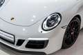 Porsche 991 Targa 4 GTS*SPORT-CHRONO*PDLS+*PDK*BOSE*DAB+ Weiß - thumbnail 35