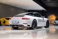 Porsche 991 Targa 4 GTS*SPORT-CHRONO*PDLS+*PDK*BOSE*DAB+ Weiß - thumbnail 20