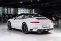Porsche 991 Targa 4 GTS*SPORT-CHRONO*PDLS+*PDK*BOSE*DAB+ Weiß - thumbnail 25