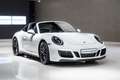 Porsche 991 Targa 4 GTS*SPORT-CHRONO*PDLS+*PDK*BOSE*DAB+ Weiß - thumbnail 8