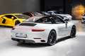 Porsche 991 Targa 4 GTS*SPORT-CHRONO*PDLS+*PDK*BOSE*DAB+ Weiß - thumbnail 16
