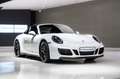 Porsche 991 Targa 4 GTS*SPORT-CHRONO*PDLS+*PDK*BOSE*DAB+ Weiß - thumbnail 18