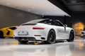 Porsche 991 Targa 4 GTS*SPORT-CHRONO*PDLS+*PDK*BOSE*DAB+ Weiß - thumbnail 4