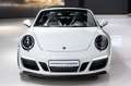 Porsche 991 Targa 4 GTS*SPORT-CHRONO*PDLS+*PDK*BOSE*DAB+ Weiß - thumbnail 11