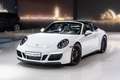 Porsche 991 Targa 4 GTS*SPORT-CHRONO*PDLS+*PDK*BOSE*DAB+ Weiß - thumbnail 13