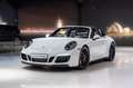 Porsche 991 Targa 4 GTS*SPORT-CHRONO*PDLS+*PDK*BOSE*DAB+ Weiß - thumbnail 7