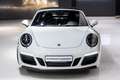 Porsche 991 Targa 4 GTS*SPORT-CHRONO*PDLS+*PDK*BOSE*DAB+ Weiß - thumbnail 27