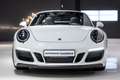 Porsche 991 Targa 4 GTS*SPORT-CHRONO*PDLS+*PDK*BOSE*DAB+ Weiß - thumbnail 5