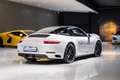Porsche 991 Targa 4 GTS*SPORT-CHRONO*PDLS+*PDK*BOSE*DAB+ Weiß - thumbnail 26