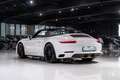 Porsche 991 Targa 4 GTS*SPORT-CHRONO*PDLS+*PDK*BOSE*DAB+ Weiß - thumbnail 3