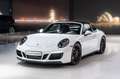 Porsche 991 Targa 4 GTS*SPORT-CHRONO*PDLS+*PDK*BOSE*DAB+ Weiß - thumbnail 29