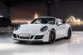 Porsche 991 Targa 4 GTS*SPORT-CHRONO*PDLS+*PDK*BOSE*DAB+ Weiß - thumbnail 23
