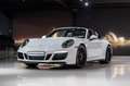 Porsche 991 Targa 4 GTS*SPORT-CHRONO*PDLS+*PDK*BOSE*DAB+ Weiß - thumbnail 1