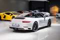 Porsche 991 Targa 4 GTS*SPORT-CHRONO*PDLS+*PDK*BOSE*DAB+ Weiß - thumbnail 32