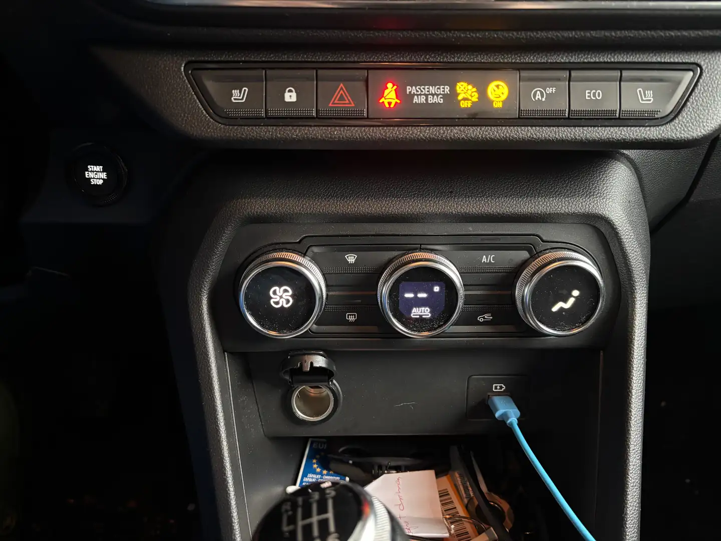 Dacia Jogger Jogger Extreme TCe 110Extreme Silber - 2