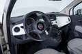 Fiat 500 1.2 Lounge Blanc - thumbnail 11
