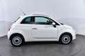 Fiat 500 1.2 Lounge Blanc - thumbnail 4
