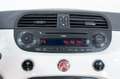 Fiat 500 1.2 Lounge Blanc - thumbnail 17