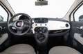 Fiat 500 1.2 Lounge Blanc - thumbnail 12