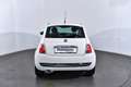 Fiat 500 1.2 Lounge Blanc - thumbnail 6