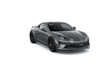GTS🔥TOP DEAL🔥300 PS 🔥Gris Tonnerre