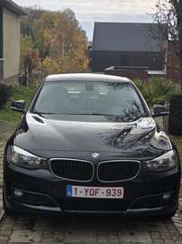 320d GT Aut.
