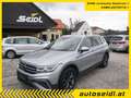 Volkswagen Tiguan Allspace 2,0 TDI SCR Life *2023er+VIRTUAL+MATRIX* Silber - thumbnail 1