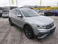 Volkswagen Tiguan Allspace 2,0 TDI SCR Life *2023er+VIRTUAL+MATRIX* Silber - thumbnail 3