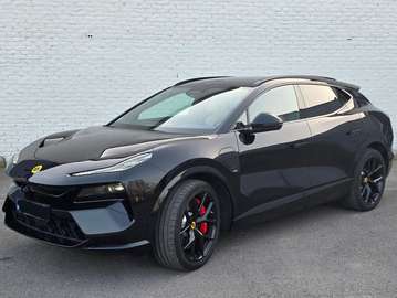 Eletre 109 kWh 4WD EDS 450 S