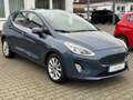Ford Fiesta Titanium|KAMERA|1-HAND|LED| Blau - thumbnail 7